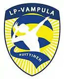 Logo du LP Vampula