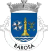 Blason de Barosa