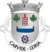 Blason de Carvide