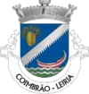 Blason de Coimbrão