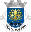 Blason de Maceira