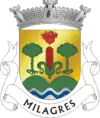 Blason de Milagres