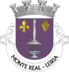 Blason de Monte Real