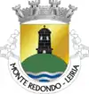 Blason de Monte Redondo