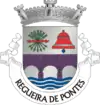 Blason de Regueira de Pontes