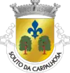 Blason de Souto da Carpalhosa