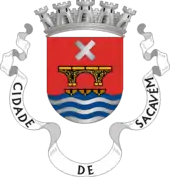 Blason de Sacavém