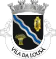 Blason de Lousã