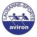 Logo du Lausanne-Sports Aviron