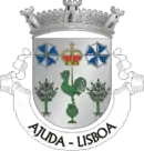 Drapeau de Ajuda