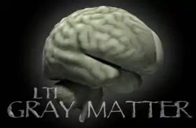 logo de LTI Gray Matter