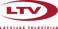 Logo de Latvijas Televīzija depuis 2006.
