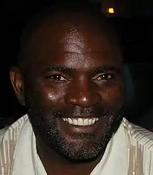 Lawrence Taylor