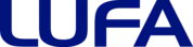 Description de l'image LUFA text logo.png.