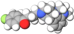 Image illustrative de l’article Lumatépérone