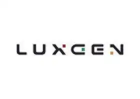 logo de Luxgen