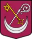 Blason de Koknese