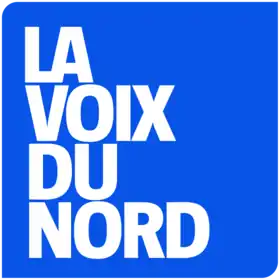 Image illustrative de l’article La Voix du Nord