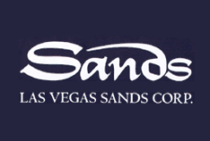 logo de Las Vegas Sands