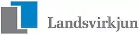 logo de Landsvirkjun