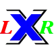 Description de l'image LXR logo 80 pixels.png.