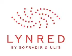 logo de Lynred