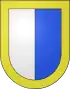 Blason de L'Isle