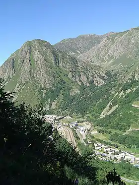 L'Hospitalet-près-l'Andorre