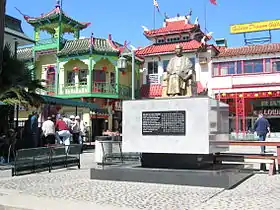 Chinatown (Los Angeles)