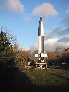 V2 (missile)