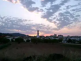 La Bisbal del Penedès