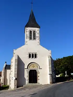 La Chapelle-sous-Uchon