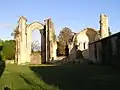 Abbaye Notre-Dame de la Couronne