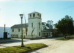 La Cruz (Uruguay)