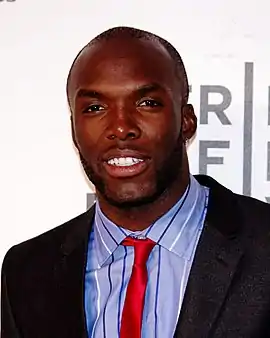 Image illustrative de l’article LaShawn Merritt