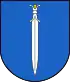 Blason de La Tène