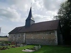 La Trinité-de-Thouberville