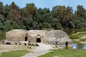 Alcolea del Río