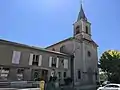 Église Notre-Dame-des-Victoires de La Bâtie-Rolland