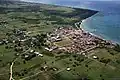 La Baie de Saint-Louis