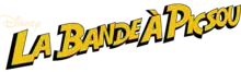 Description de l'image La Bande à Picsou (2017) logo.png.