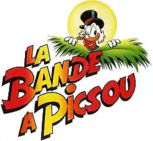 Description de l'image La Bande à Picsou Logo.jpg.