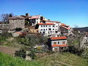 La Bastide (Pyrénées-Orientales)