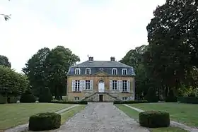 Château de La Berlière