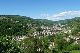 La Bresse (Vosges)