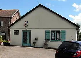 La Bruyère (Haute-Saône)