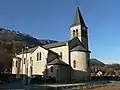 Église Saint-Jean-Baptiste de La Buissière