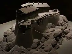 Fort de la Conchée (Saint-Malo)