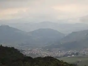 La Calera