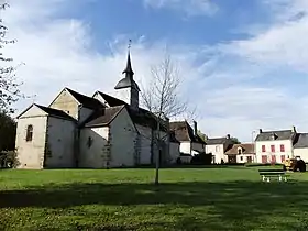 La Celle-sous-Gouzon